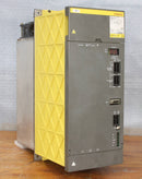 Fanuc A06B-6087-H115 A16B-2202-0421/08E A20B-1006-0470