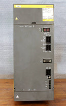 Fanuc A06B-6087-H115 A16B-2202-0421/08E A20B-1006-0470