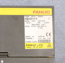 Fanuc A06B-6087-H115 A16B-2202-0421/08E A20B-1006-0470