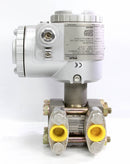 Fuji FKC FKCT34V2-AHBYY-AA FCX Series 