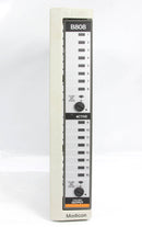 Aeg Modicon Schneider AS-B808-016