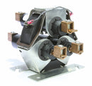 Durakool Mercury Relay Contactor 3060APS24DC Coil: 24V DC 3 Pole