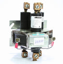 Durakool Mercury Relay Contactor 3060APS24DC Coil: 24V DC 3 Pole