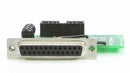 Haas SUB-ASSY 65-4090A REV.A Circuit Board