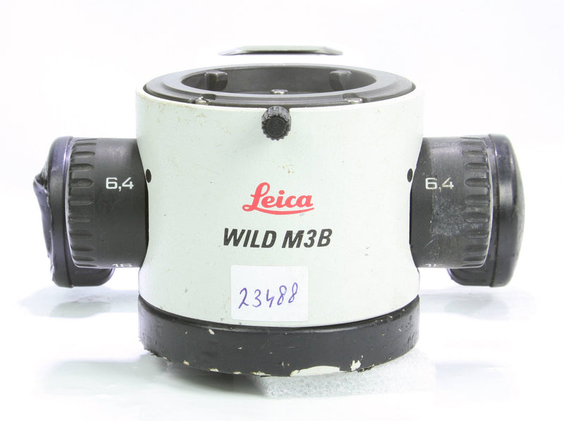 Leica WILD M3B Series Stereo Microscope Body