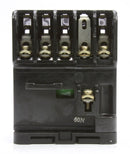 Fuji SRC-3631-5-1/X Contactor Coil: 100V-110V 30A