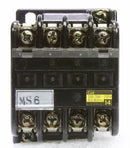 Fuji SRC3631-02/X(4a) CNC Contactor 220V