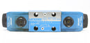 Vickers DG4V 3 2C M U A6 60 Solenoid Valve
