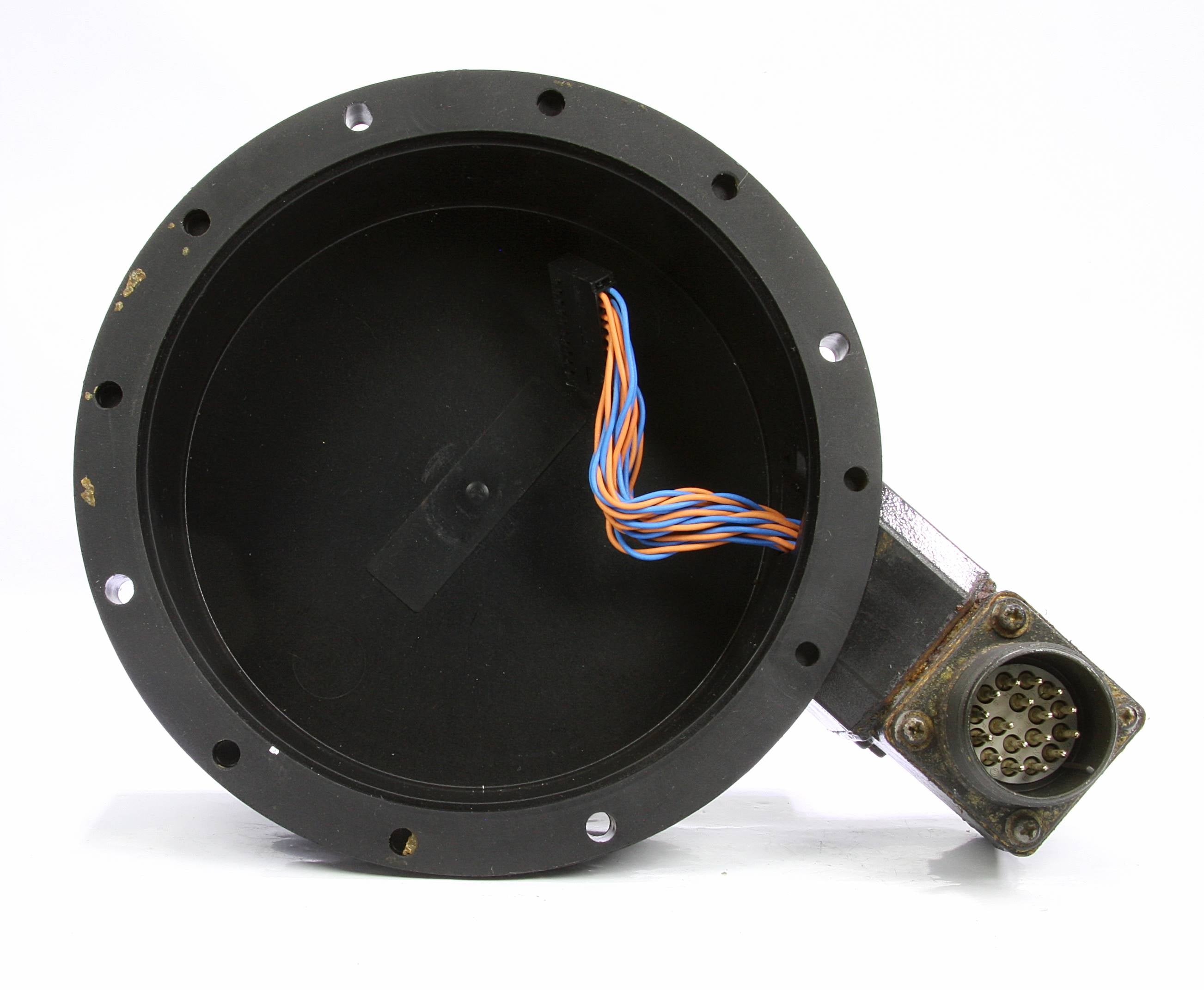 Okuma ER-FC-2048D Motor Rear Cover