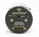 Baratron 127AA-00100A Type 127 Pressure Transducer