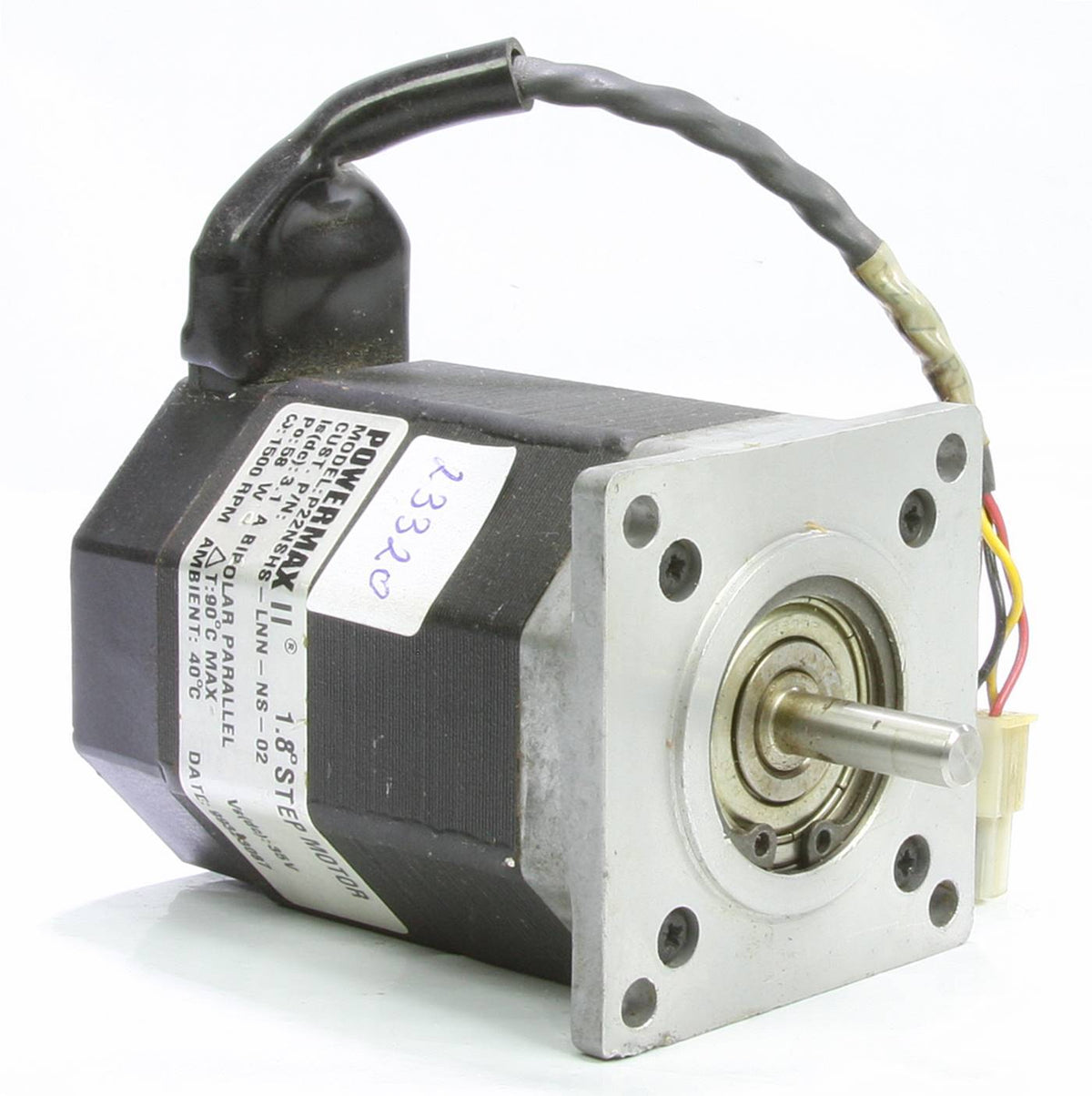Nissan Pathfinder 1987-1989 Nissan D21 1987 1988 Voltage