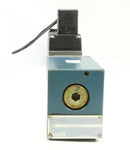 Bosch 0 811 402 162 +1 817 414 305 + 0831006004 Proportional Valve