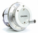 Okuma E3051-977-004 0SM-01-2HAZ5 Pulse Handle