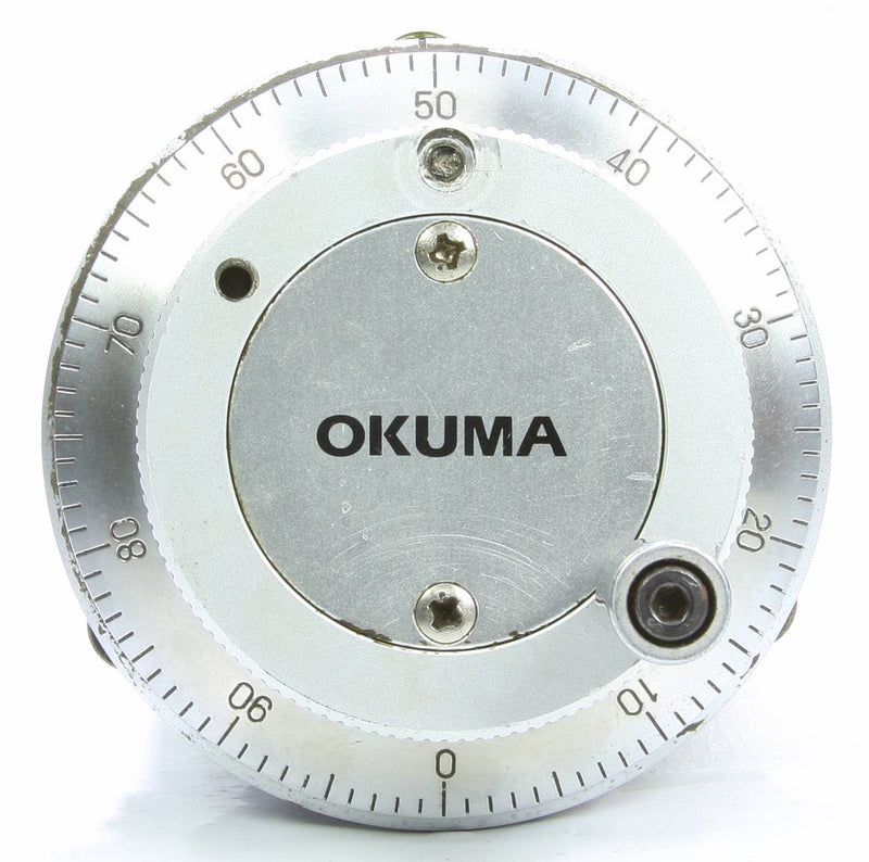 Okuma E3051-977-004 0SM-01-2HAZ5 Pulse Handle