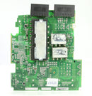 Panasonic 581D539H Circuit Board