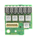 Panasonic 581D741-1 Drive Display Board