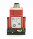 Telemecanique ASISSLC1 Safety Slave As Interface