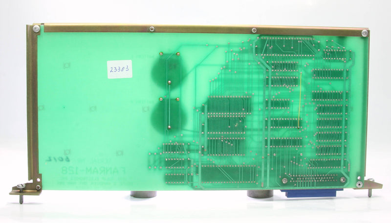 Tulip Electronics FANRAM-128 Circuit Board