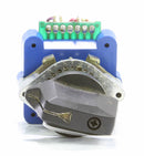 U-Chain GFED CBA Code Switch W/ Selector Switch