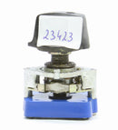 U-Chain GFED CBA Code Switch W/ Selector Switch