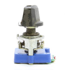 U-Chain GFED CBA Code Switch W/ Selector Switch