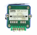 U-Chain GFED CBA Code Switch W/ Selector Switch