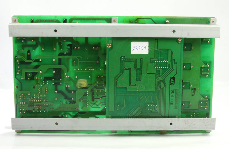 Mitsubishi E32P4-A BU148A336G51 Circuit Board