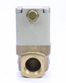Smc VNB204A-F15A Process Valve