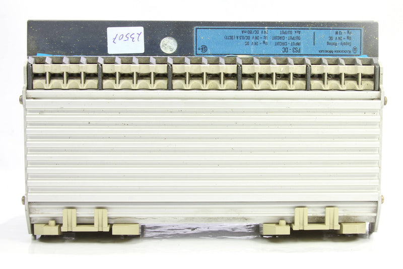 Moeller PS3-DC Controller