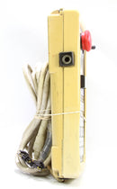 Yamaha KH1-M5140-002 Panel Keyboard Teach Pendant Robot Operator Controller