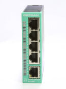 Gefran R-SW5 5 Ports Switch Ethernet Module