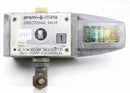 Sperry Vickers DG4S4--012A-50-JA Directional Valve