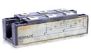 Eupec DDB6U130N14K DDB6 U 130 N 14 K 4D2 Power Module