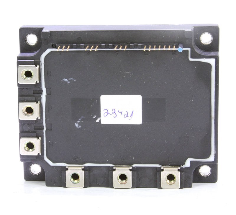 Fuji A50L-0001-0312 7MBP50JA-120-04 Power Module