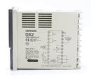 Hanyoung DX2-JMWNR KSC 1613 Temperature Controller (-50 To 600 C)