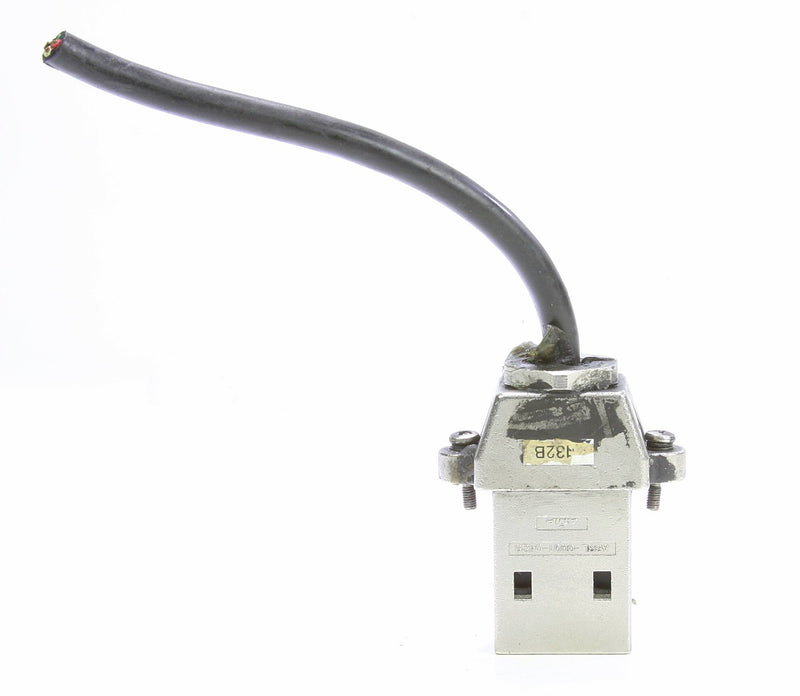 Fanuc A63L-0001-0428 Power Cord For Servo Motor