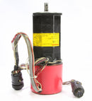 Fanuc Ac Servo Motor A06B-0533-B551 3-0S