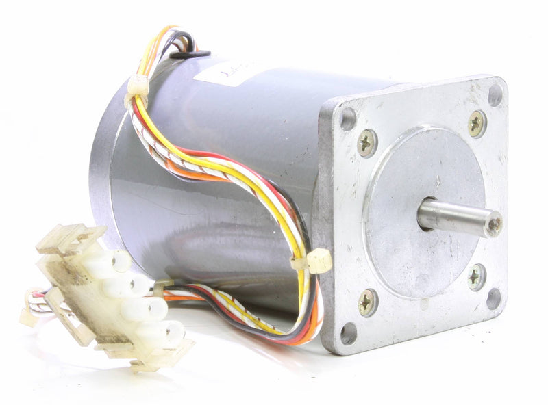 Sanyo Denki 103-715-6 Step-Syn Stepping Motor