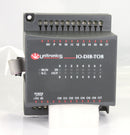 Unitronics IO-D18-TO8