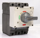 Ls Industrial Systems TD160 N + TD160FMU
