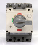 Ls Industrial Systems TD160 N + TD160FMU