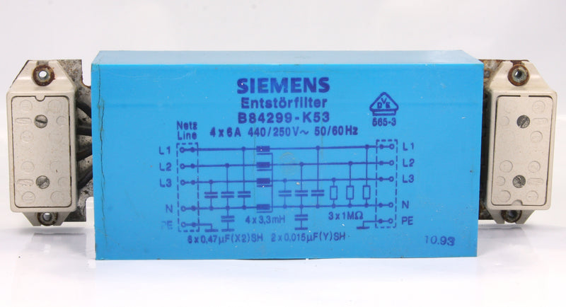Siemens B84299-K53