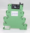 Tyco V23109-S2421-D020 + 29 66 016