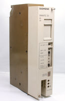 Siemens E220 G5/3WRGD DIN 41752