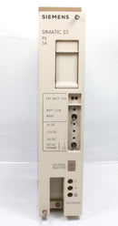 Siemens E220 G5/3WRGD DIN 41752