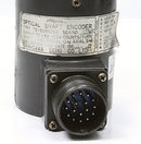 Tamagawa Seiki TSI508N202