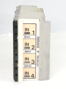 Gould Modicon B555