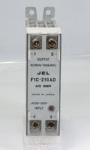 Jel F1C-210AD