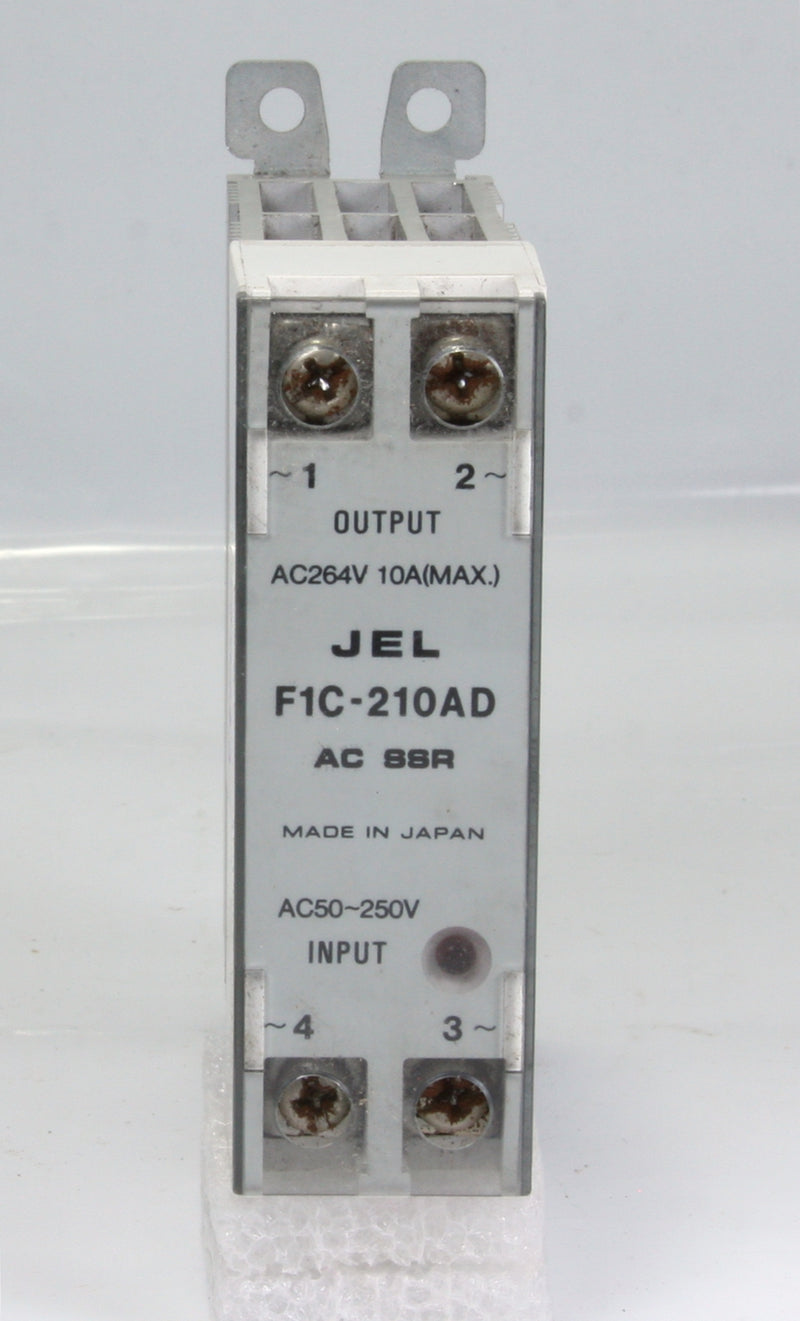 Jel F1C-210AD