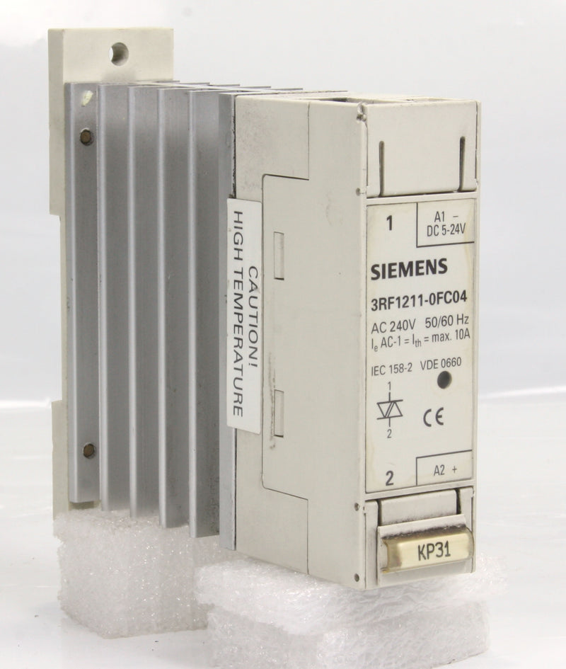 Siemens 3RF1211-0FC04